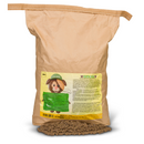 Complete Dry Dog Food - Salmon (14kg)