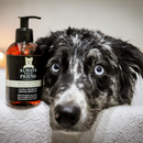 Keratin Restore – 2-in-1 Shampoo and Conditioner (250ml)