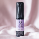 White Musk – Long-Lasting Perfume Spray (90ml)