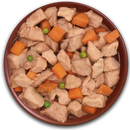 Realfood Complete Pork Stew for Dogs (9 x 280g)