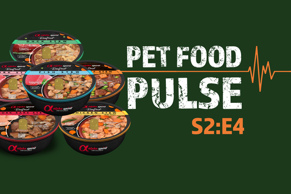 Pet Food Pulse S2:E4