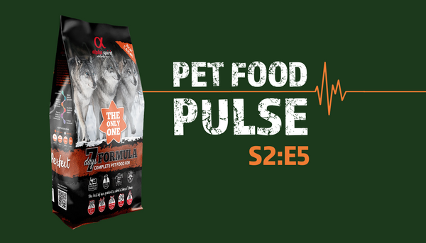 Pet Food Pulse S2:E5
