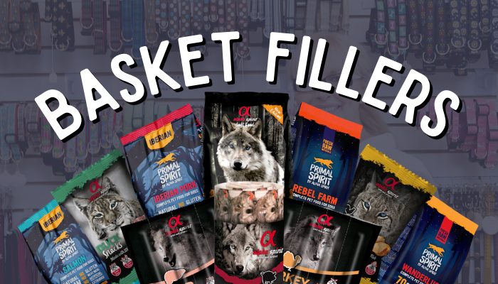 Basket Fillers