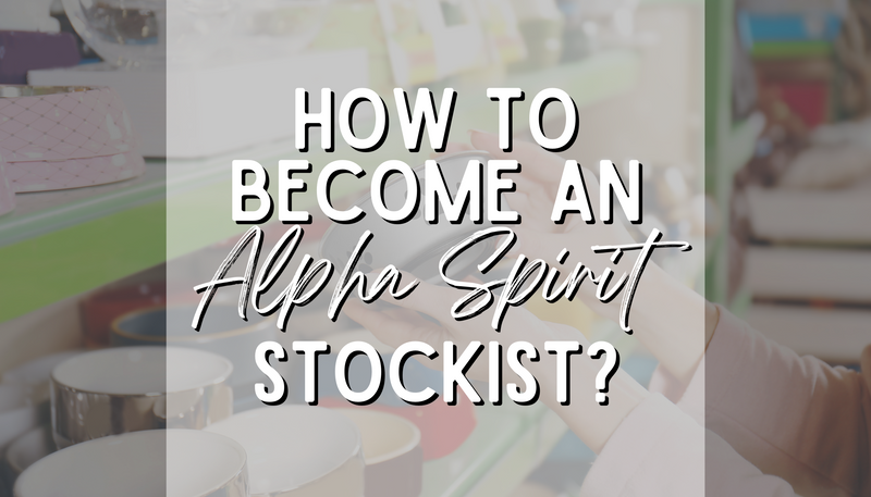 How to Become a Stockist