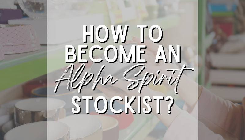 Stockist Example How to Become a Stockist