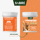 PowerPaws Premium Dog Hip and Joint Supplement – 108g