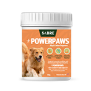 PowerPaws Premium Dog Hip and Joint Supplement – 108g