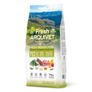 Arquivet Complete Cold Pressed Dog Food - Iberian Pork (10kg)