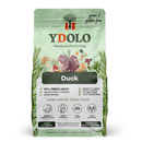 Duck Complete Dog Food – Healthy and Pure (10kg)