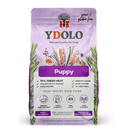 Complete Dog Food for Puppies - Healthy and Pure (10kg)