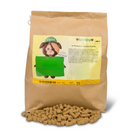 Complete Dry Dog Food - North Sea Fish (4kg)