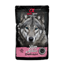 Ham Pate Complete Dog Food