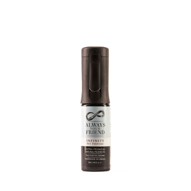 Infinity Perfume - Long-Lasting Perfume Spray (90ml)
