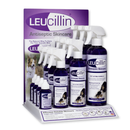 Leucillin Natural Antiseptic Skincare Starter Pack For Pets