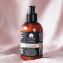 Miracle Volume Boost Shampoo – Natural Cleanser (250ml)