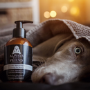 Organic Brightness – 2-in-1 Shampoo and Conditioner (250ml)