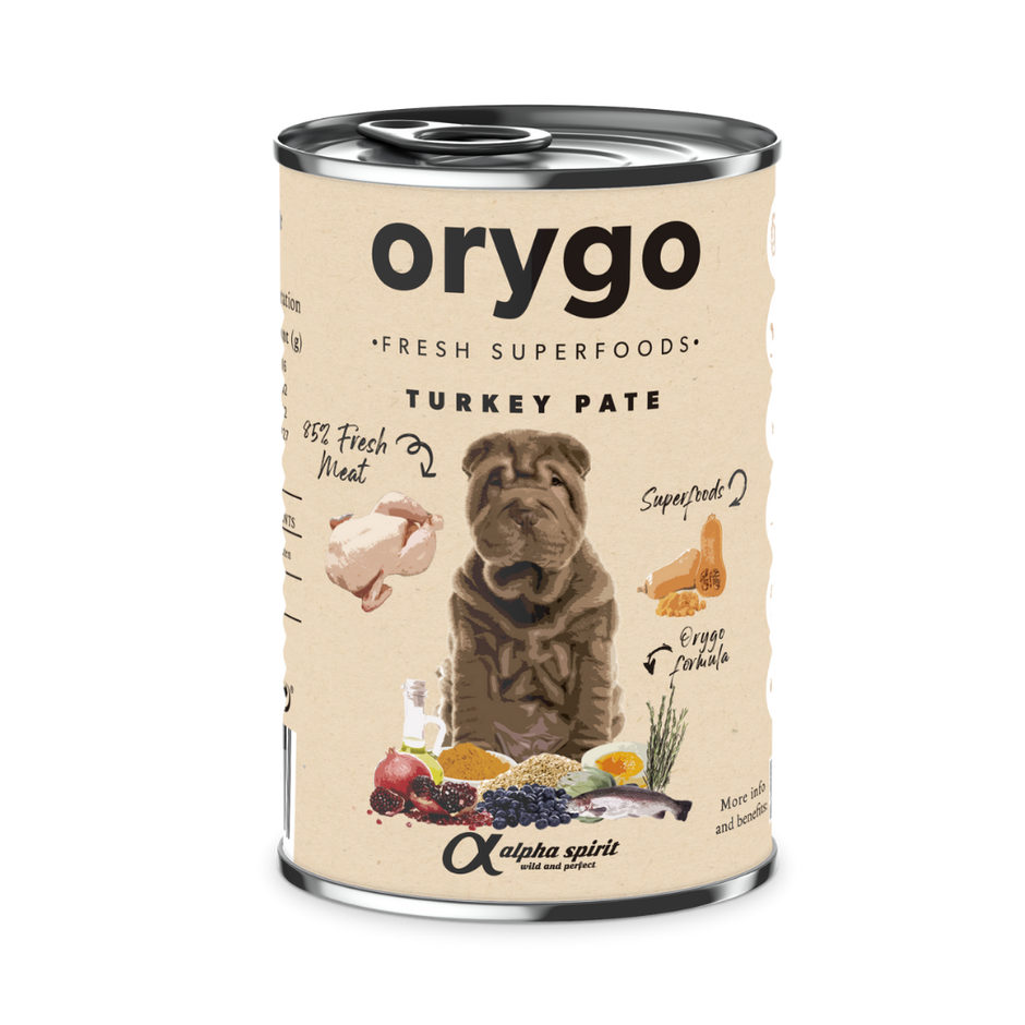 Go canned dog food clearance