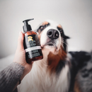 Puppy Powder – 2-in-1 Shampoo and Conditioner (250ml)