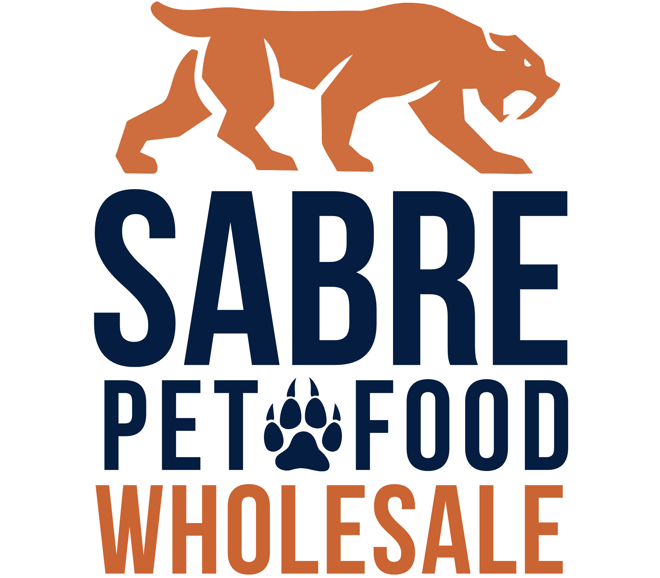 Sabre Wholesale Supplying the UK Pet Trade