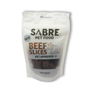 Natural Beef Slices (12 x 100g)