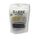 Natural Chicken Slices (12 x 100g)