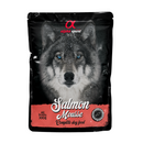 Salmon Pate Complete Dog Food