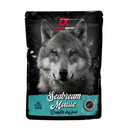 Sea Bream Pate Complete Dog Food