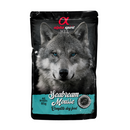 Sea Bream Pate Complete Dog Food