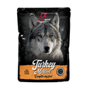 Turkey Pate Complete Dog Food