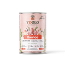 Iberico Complete Wet Food for Dogs – Healthy and Pure (6 x 400g)