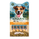 Arquivet Creamy Dog Treats - Chicken (5 x 15g)