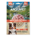 Arquivet Freeze-Dried Raw Dog Treats - Rabbit & Chicken (50g)
