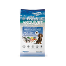 Arquivet Complete Cold Pressed Mini Dog Food - Ocean Fish (1kg)