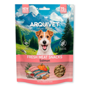 Arquivet Natural Dog Treats - Salmon (800g)