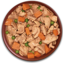 Realfood Complete Chicken Stew for Dogs (9 x 280g)