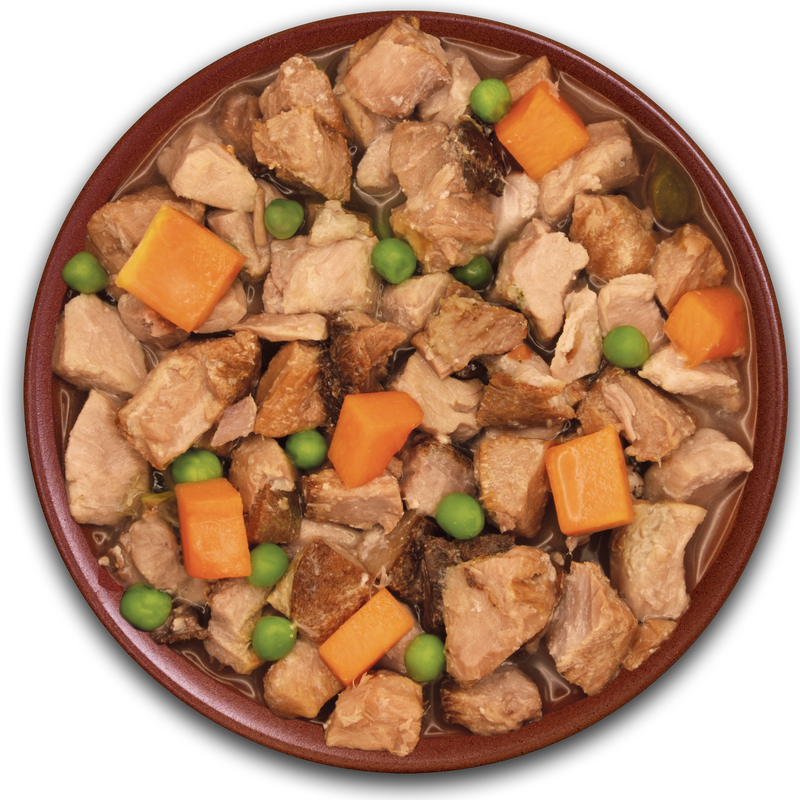 Realfood Complete Fish Stew for Dogs - 9 x 280g