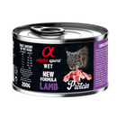 Lamb Complete Wet Food Can for Cats (6 x 200g)