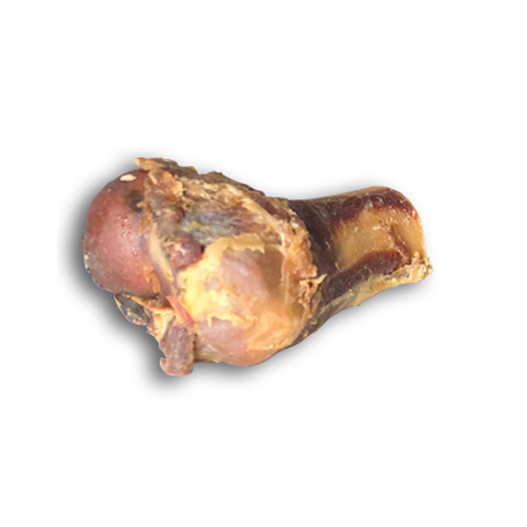 Half Ham Bone – Vacuum Sealed