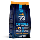 Wild Waters Fish & Chicken Complete Dog Food (1kg)