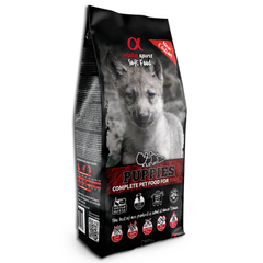 Complete Dog Food For Puppies – Semi-Moist (1.5kg) | Sabre Wholesale