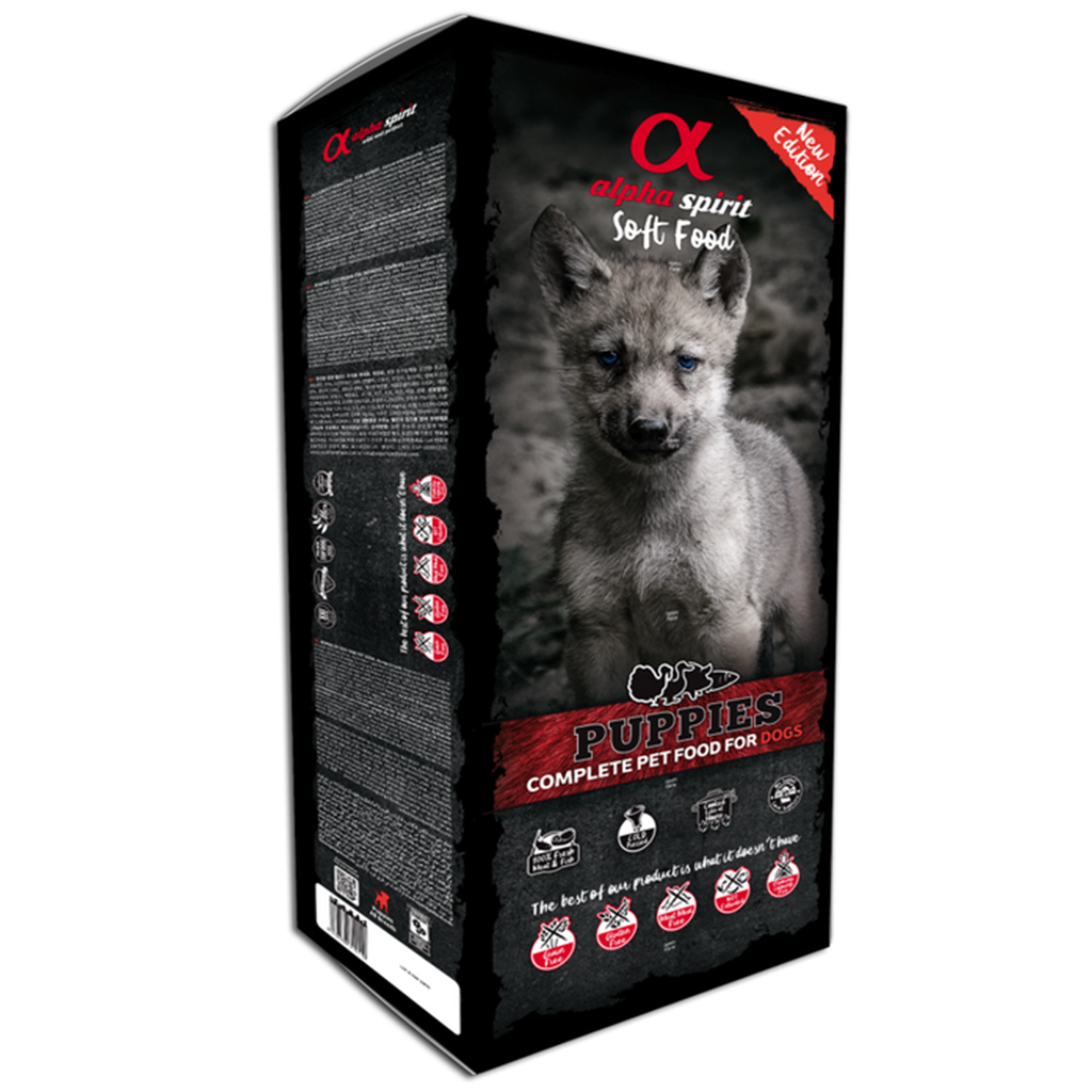 Complete Dog Food Box For Puppies Semi Moist 9kg Sabre Wholesale complete-dog-food-box-for-puppies-semi-moist-9kg-sabre-wholesale