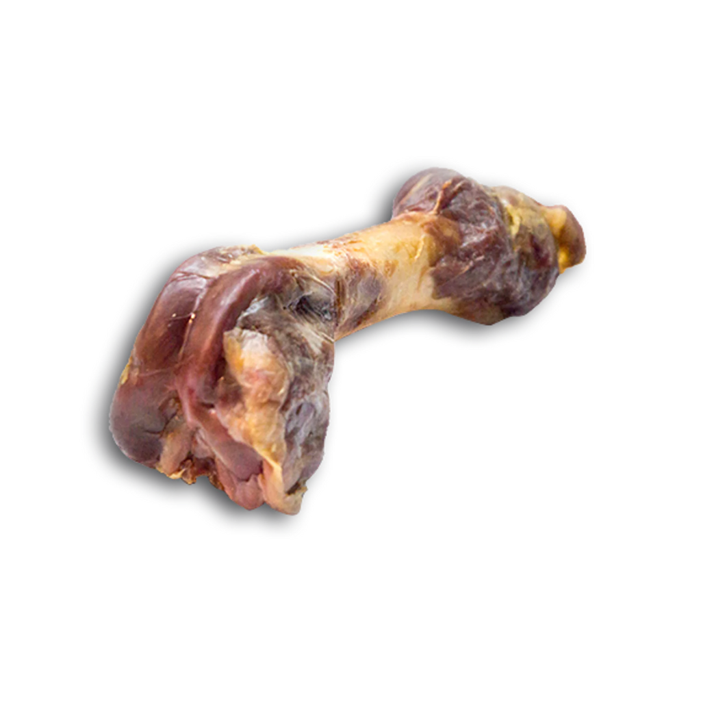 Standard Ham Bone – Vacuum Sealed