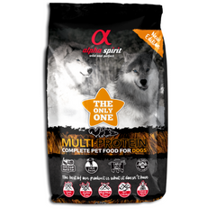 Multi-Protein Complete Dog Food – The Only One (12kg)